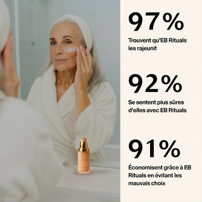 Fond de Teint Biomimic 4-en-1