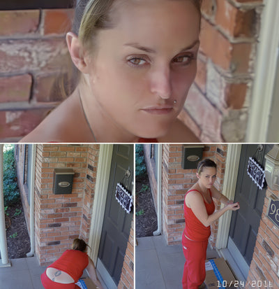 Protection contre le vol