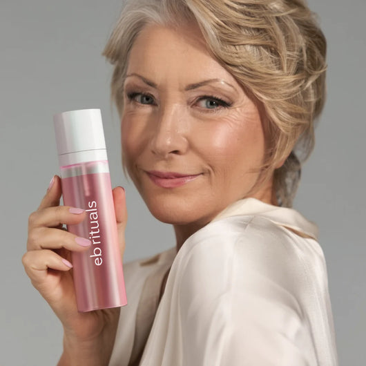 Spray Fixateur Hydratant