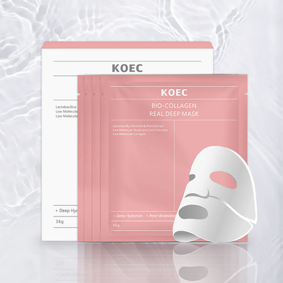 Masque Collagène Bio